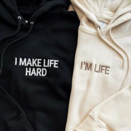 Picture for category Hoodie