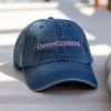 Embroidered Overstimulated Hat, Sarcastic Gift Anxiety Hat, Mental Health Hat, Humorous Embroidered Hat, Funny Hat For Moms