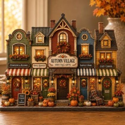 Custom Shape Wooden Block