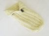 Picture of Sleep Sack Crochet PATTERN - Baby Sleep Sack - snuggle sack baby cocoon sleeper newborn sleeping bag blanket PDF pattern