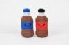 Picture of Amigurumi CROCHET PATTERN - Kawaii Soda Bottle