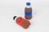 Picture of Amigurumi CROCHET PATTERN - Kawaii Soda Bottle