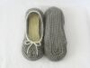 Picture of CROCHET PATTERN - Myra Slippers - women's slippers, crochet slippers, slipper pattern, PDF pattern, digital download