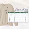 Picture of Nolite Te Bastardes Carborundorum, Don't let the bastards grind you down, Subtle Feminist sweatshirt, Subtle Women's Rights, Subtle Activist