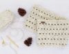 Picture of Infinity Scarf PATTERN - Autumn Infinity Scarf - chunky scarf accessories winter scarves circle scarf accessories
