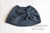 Picture of CROCHET PATTERN The Paris Shawl crochet pattern, crochet poncho pattern, Instant Download PDF Crochet Patterns