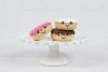Picture of Amigurumi Crochet PATTERN - Donut With Sprinkles - PDF digital pattern of kawaii donuts for pretend play or cute decor