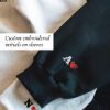 Picture of Embroidered Emergency Department Nurse Sweatshirt, ER Nurse Shirt, Emergency Medicine Nurse Shirt, Emergency Nurse Gift, School Nursing Gift