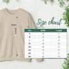 Picture of Embroidered Expensive & Difficult Sweatshirt, Funny Mom Shirt, Sarcastic Shirt, Adult Humor Shirt, Funny Wife Shirt, Gift For Wife
