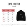 Picture of Embroidered Occupational Therapy Quarter Zip With Name On Sleeve, OT or COTA grad Gift, Occupational Therapy Quarter Zip, OTA Apparel