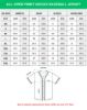 Picture of Personalized Pride Baseball Jersey, Custom LGBTQ Rainbow Jersey Shirt, Pride Month Baseball Tee, LGBT Custom Name Number Sports Jersey
