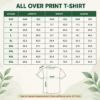 Picture of Personalized Racing Jersey Shirt, Custom Name Number Race Car Shirt, American Flag Motorsport Tee, Short Sleeve Pit Crew Shirt, Racer Gift