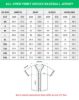 Picture of Personalized Halloween Baseball Jersey, Custom Name Number Spooky Bat Shirt, Orange Black Pinstripe Jersey, Kids Halloween Party Outfit