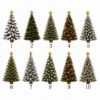 Picture of Personalized Siblings Christmas Ornament,Custom Family Tree Ornament, Siblings Gift, Christmas Tree Name Ornament, Family Keepsake 2026 Gift