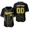 Picture of Custom Baseball Jersey, Personalized Team Name & Number, Baseball Jersey for Men Women Youth, Matching Team Uniform, Custom Sports Gifts