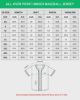 Picture of Custom Baseball Jersey, Personalized Team Name & Number, Baseball Jersey for Men Women Youth, Matching Team Uniform, Custom Sports Gifts