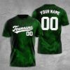 Picture of Custom Baseball Jersey, Personalized Team Name & Number, Baseball Jersey for Men Women Youth, Matching Team Uniform, Custom Sports Gifts