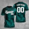 Picture of Custom Baseball Jersey, Personalized Team Name & Number, Baseball Jersey for Men Women Youth, Matching Team Uniform, Custom Sports Gifts