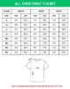 Picture of Custom Racing T-Shirt, Personalized Name Number Racer Jersey, Motorsport Shirt, Checkered Flag Car Racing Gift, Track Day Apparel for Boys