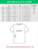 Picture of Custom Baseball Jersey, Personalized Name Number Shirt, Team Baseball Uniform, Kids Sports Outfit, Custom Player Gift, Baseball Fan Apparel