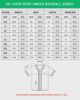 Picture of Personalized Cruise Baseball Jersey, Custom Cruise Squad Shirt, Family Vacation Shirt 2026, Group Trip Tee, Custom Name Number Cruise Gift