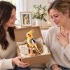Picture of Custom Your Pet Crochet Doll From Photo, Personalized Pet Plush, Custom Bird Crochet Doll, Realistic Cockatiel Replica, Bird Memorial Gift