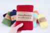 Picture of Classic Crochet Dishcloths - CROCHET PATTERN - 6 different crochet patterns with printable lables and gift tags, beginner pattern