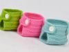 Picture of Crochet Diaper Cover PATTERN (5 sizes included) PDF Instant Download baby boy baby girl clothes baby photo prop handmade baby shower gift