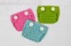 Picture of Crochet Diaper Cover PATTERN (5 sizes included) PDF Instant Download baby boy baby girl clothes baby photo prop handmade baby shower gift