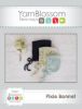 Picture of CROCHET PATTERN - Pixie Bonnet - PDF, Instant Download, baby bonnet, crochet bonnet, baby gift, toddler hat, newborn bonnet, photo prop
