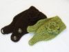 Picture of CROCHET PATTERN - Ear Warmer - crochet headband handmade supplies crochet accessories PDF pattern instant download