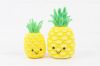 Picture of Amigurumi CROCHET PATTERN - Pineapple fruit
